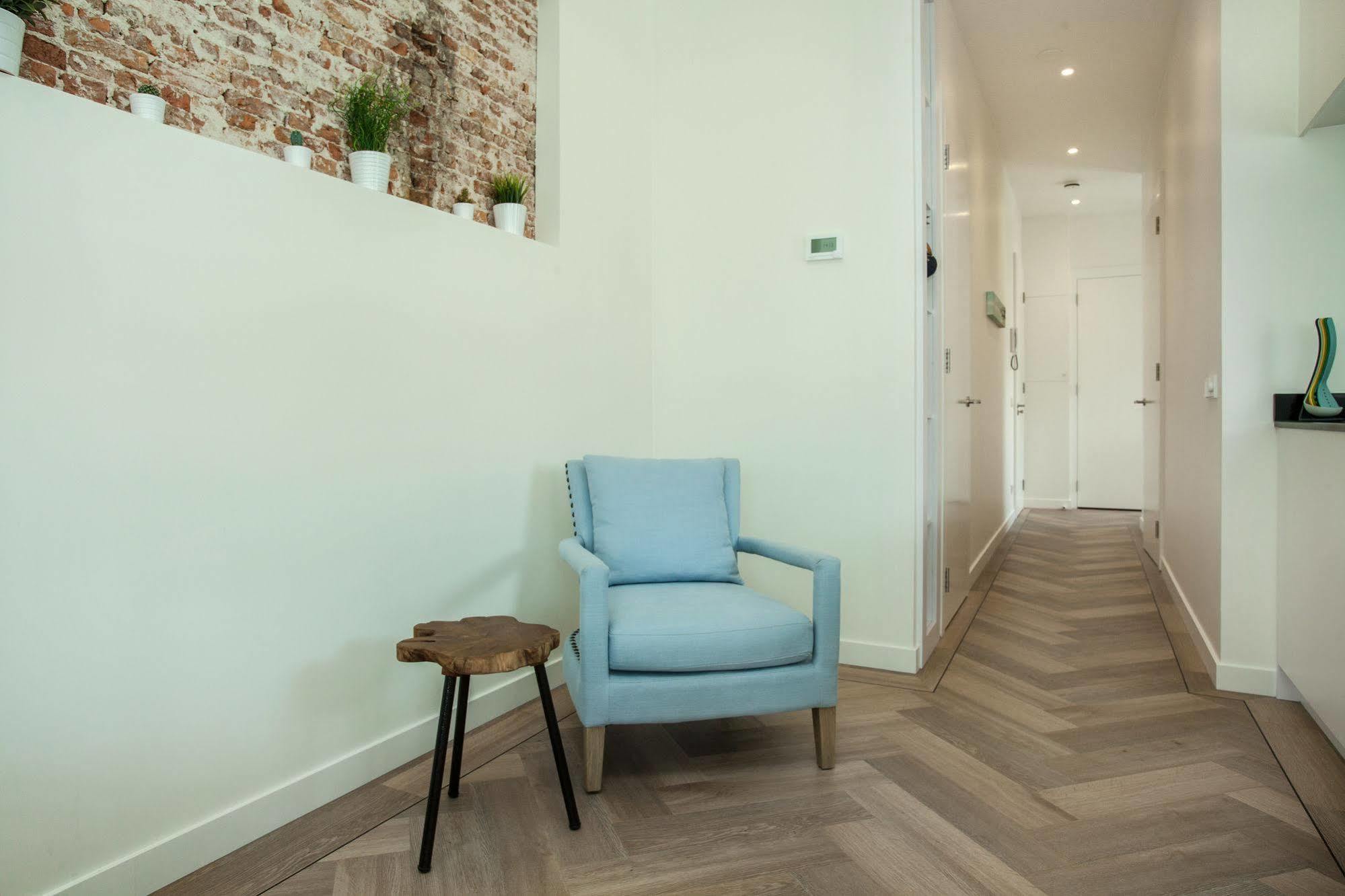Stayci Serviced Apartments Denneweg The Hague Exterior photo