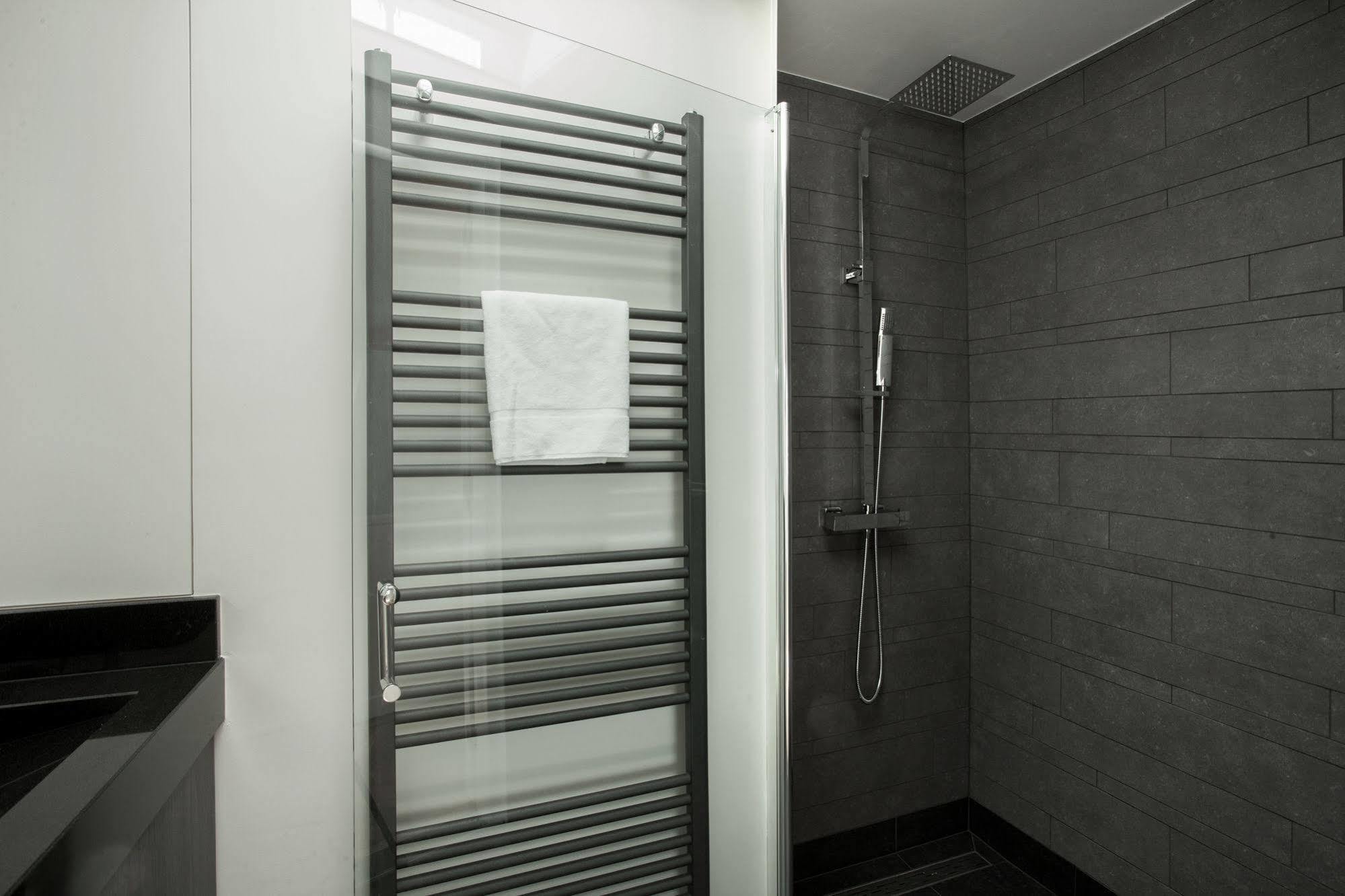 Stayci Serviced Apartments Denneweg The Hague Exterior photo