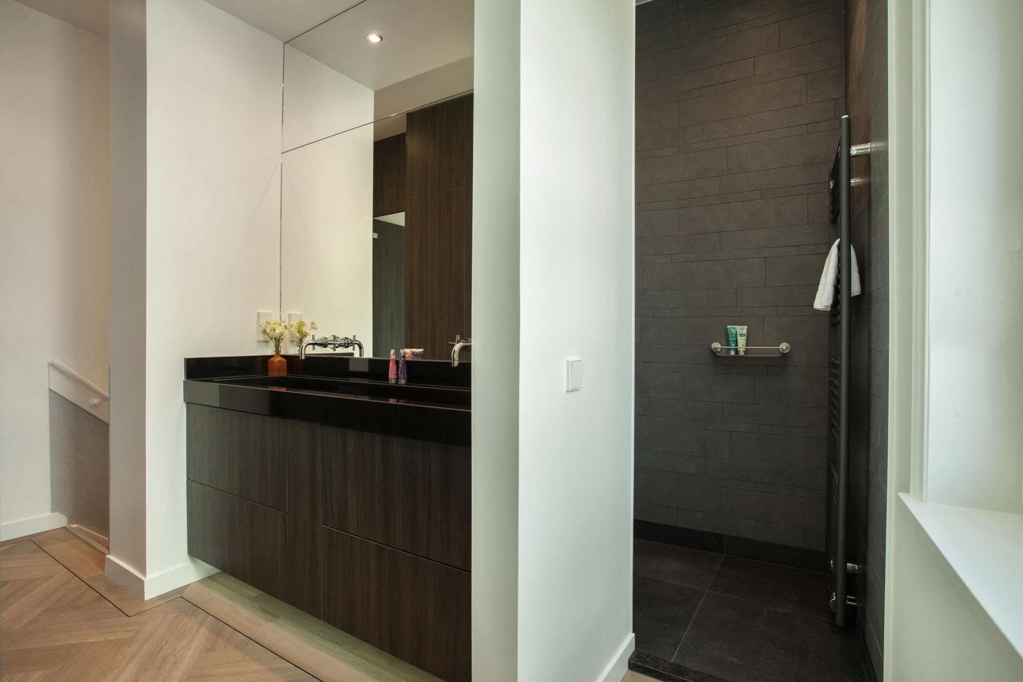 Stayci Serviced Apartments Denneweg The Hague Exterior photo