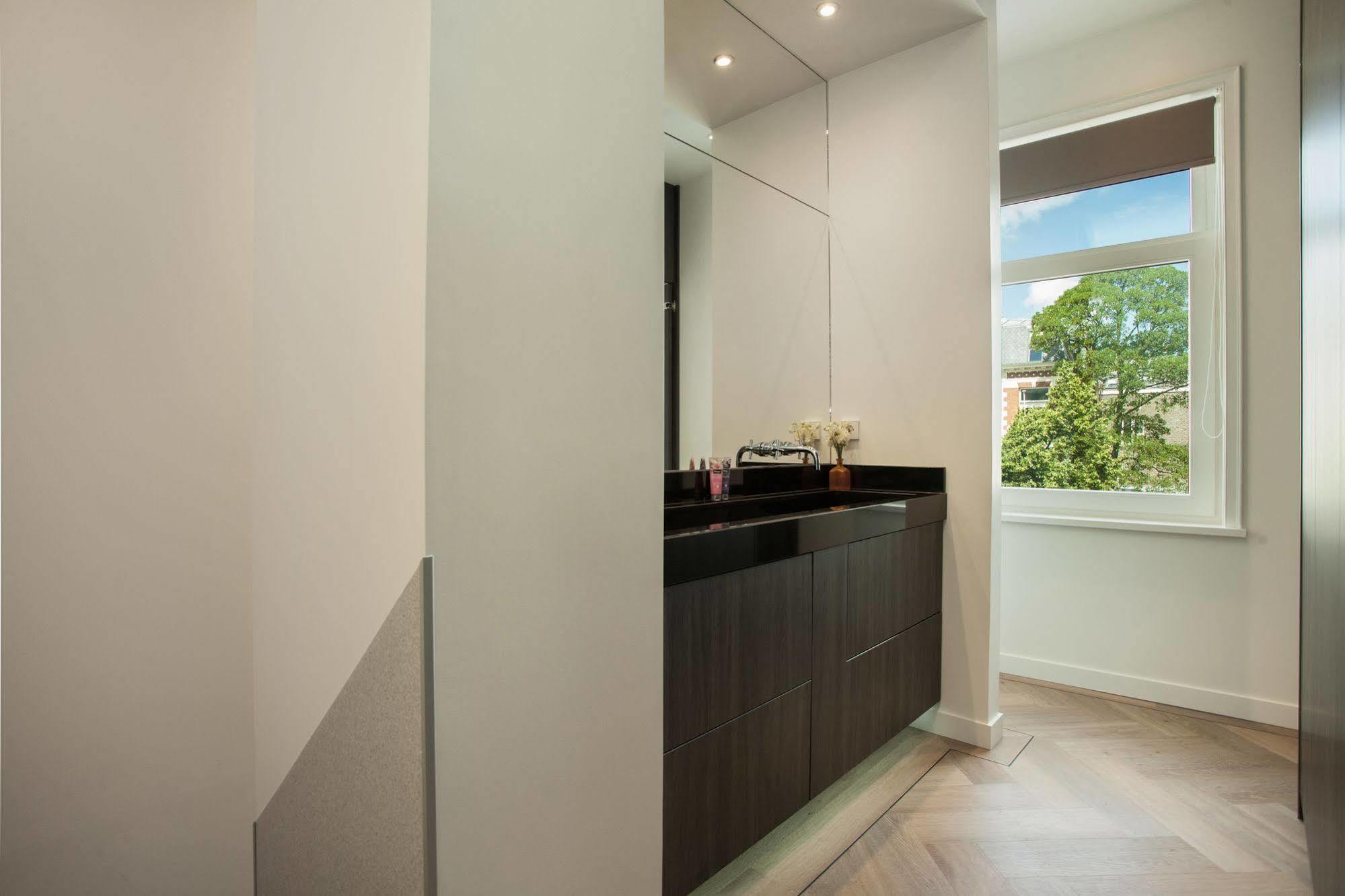 Stayci Serviced Apartments Denneweg The Hague Exterior photo