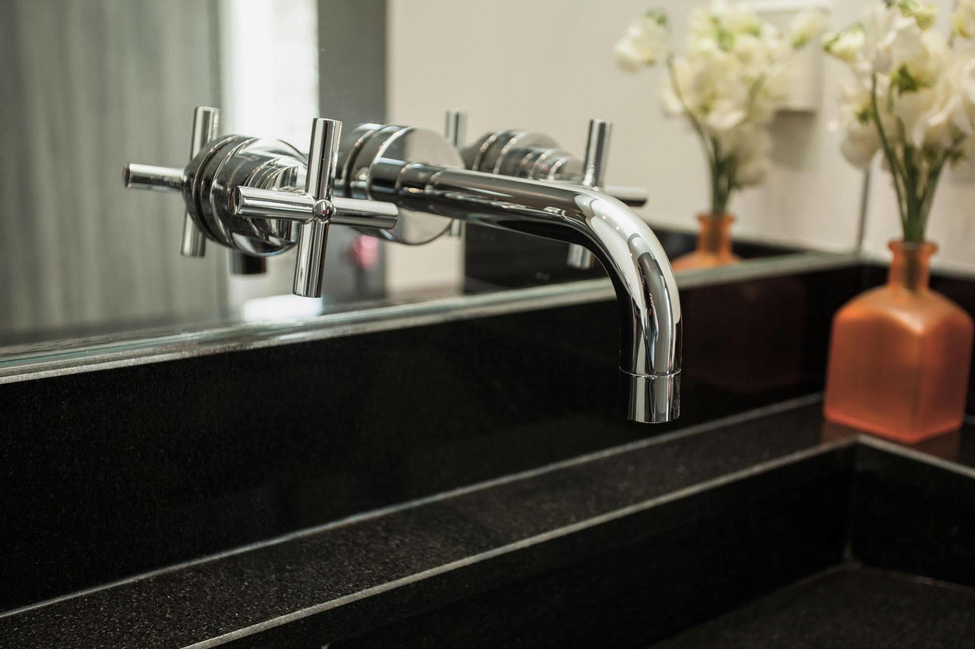 Stayci Serviced Apartments Denneweg The Hague Exterior photo